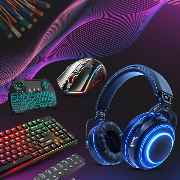 accessories bandnser