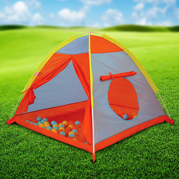 kids play tents banner 2
